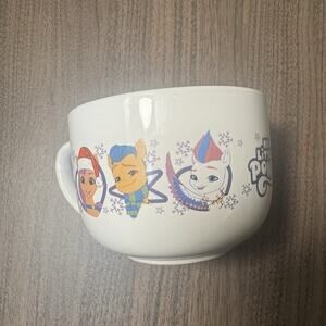 my‎ little pony coffee mug